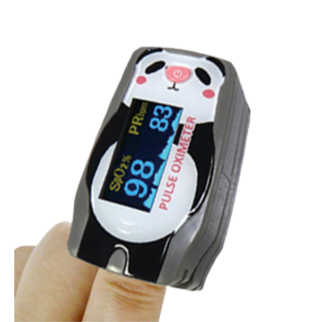 AE C9 Pulse Oximeter